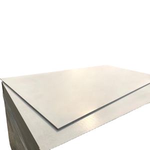 Chinsun board Feuerfeste Schall dämmung Faserzement platte Gehäuse Kalziums ilikat platte - Product Image 5