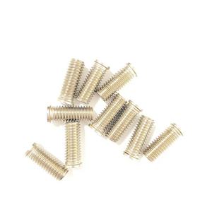 IKING M5 Carbon Steel Short Cycle Stud Welding <strong>Bolts</strong> for Metal Fabrication - Product Image 5