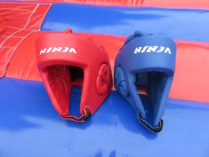 <span class=keywords><strong>Arena</strong></span> <span class=keywords><strong>de</strong></span> Lucha <span class=keywords><strong>de</strong></span> Gladiadores Inflable para Adultos en Parque <span class=keywords><strong>de</strong></span> Atracciones al Aire Libre, Duelo <span class=keywords><strong>de</strong></span> Gladiadores Inflable - Product Image 6