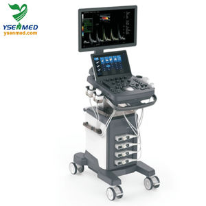 Ysenmed Gravidez Scanner Ultrassom Máquina Doppler Médica para Ultrassom 3D 4D Color Doppler Fetal Ultrassom - Product Image 6