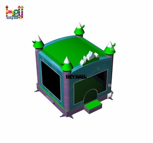<strong>Cheap</strong> Backyard Inflatable Kids <strong>Balloon</strong> House Regular <strong>Jumper</strong> Commercial Bouncer Castle Children's Games - Product Image 6