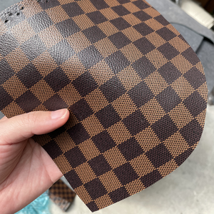 स्टॉक बैग चमड़े का pvc pvc कृत्रिम रेक्सिन कृत्रिम - Product Image 3