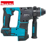 Makita DHR171 Perceuse à percussion légère industrielle 18V Rechargeable Outil électrique durable de haute qualité Perceuse à percussion rotative
