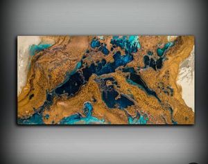 Kit di Resina Epossidica Trasparente a Due Componenti per Colate Artistiche - Product Image 5