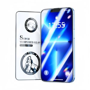 Película de Vidrio Templado Ultrafino de Alta Alúmina Gorilla 9H, Antihuellas, Sin Burbujas, de la Mejor Calidad al por Mayor - Product Image 1