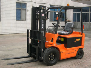 JJCC CPCD50 <strong>China</strong> <strong>Forklift</strong> Manufacture 5ton <strong>Forklift</strong> Truck Fork Lift diesel <strong>Electric</strong> Pickup Truck for Sale - Product Image 3