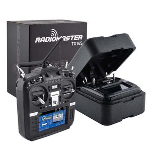 Achat de panique : Contrôleur de vol, support aérien, <span class=keywords><strong>Nvidia</strong></span> <span class=keywords><strong>Shield</strong></span>, impossible de contrôler le FPV, RTC, batterie faible, Radiomaster Tx16s - Product Image 1