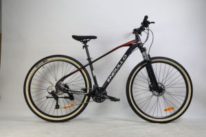 Nuevo Oem Venta caliente Freno de disco hidráulico Montaña <span class=keywords><strong>Mtb</strong></span> Aleación <span class=keywords><strong>29</strong></span> pulgadas Mountainbike para la venta - Product Image 6