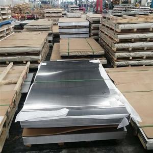 TISCO paslanmaz çelik levha 316L/316Ti sınıf 2B yüzey kaplama kesilmiş bükülmüş ve kaynaklı hizmetler - Product Image 5