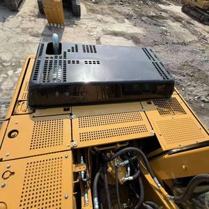 รถขุดตีนตะขาบ Caterpillar 325c 325dl 330dl 330bl 325bl Cat 320d 320gc มือสองจากญี่ปุ่นแท้ - Product Image 4