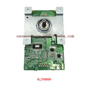 2006 की मुख्य मोटर मूल रूप से 6lj768000 ई-स्टूडियो 2006 2303 2306 2505 2506 2307 2507. 2303. - Product Image 5