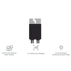 Optimizador de Energía Solar Thinmax de 600W <span class=keywords><strong>SUN2000</strong></span>-600W-P para Mejorar la Eficiencia - Product Image 5