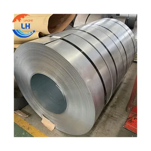 Dx51d Z275 Cold Rolled Steel Stainless Steel Coil Cold Rolled Steel Galvanised
