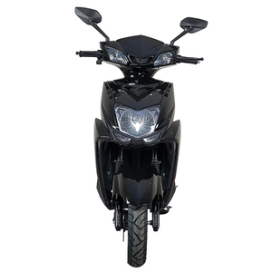 Moto Économique pour Passagers 72V 80km/h Keywayev K013 Afrique – Moto Économique K013 Afrique pour Passagers - Product Image 2