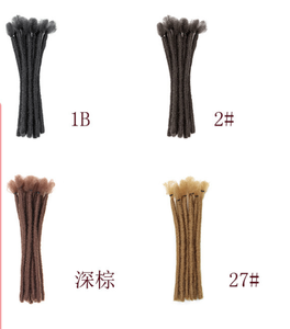 <strong>Dreadlocks</strong> - Product Image 5