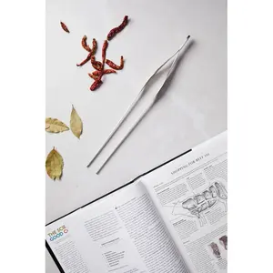 VINGA custom merchandising <b>kitchen</b> <b>tongs</b> - Product Image 3