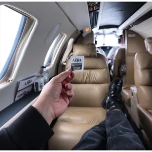 Bustina igienizzante facile da aprire - Product Image 2