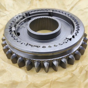 Boîte de vitesses de haute qualité synchronisée 02Z 02a 02j, synchroniseur 1/2 pour VW OEM 02J311239H 02J311239 - Product Image 1