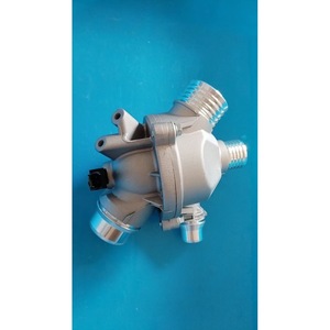 LITU0 เทอร์โมสตัทเครื่องยนต์ 11537549476 สำหรับเปลี่ยนซ่อมชิ้นส่วนใหม่ - Product Image 3