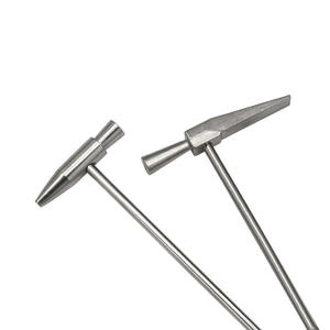 Mini martillo para recortar joyas, martillo avanzado para mantenimiento <span class=keywords><strong>de</strong></span> joyas, martillo <span class=keywords><strong>de</strong></span> reparación <span class=keywords><strong>de</strong></span> relojes, herramientas <span class=keywords><strong>de</strong></span> reparación <span class=keywords><strong>de</strong></span> alta calidad, herramienta <span class=keywords><strong>de</strong></span> mano - Product Image 3