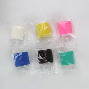 Bandage Cohésif Auto-Adhésif OEM Résistant à l'Eau pour Usage Médical et Sportif - Product Image 6