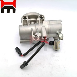 Conjunto de Bomba de Combustible para Maquinaria de Ingeniería 361-5084 190-8970 360-1693 para Excavadoras E336GC E349GC - Product Image 4