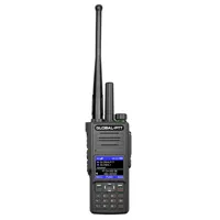 Walkie Talkie Mini Auricular Bluetooth - Herda Radio