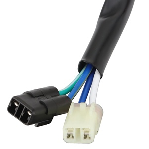 Reemplazo de la bobina del estator del generador de la motocicleta GOOFIT para Honda <span class=keywords><strong>Crf</strong></span> 150 Crf150r Crf150rb - Product Image 3