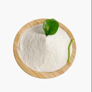 Cas 98-92-0 99% Zuiverheid Usp Kwaliteit Wit Kristallijn Poeder Met <span class=keywords><strong>Halal</strong></span> Certificaat Niacinamide - Product Image 5