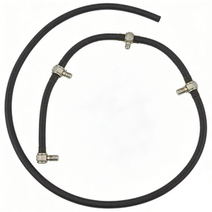 Vente flash - Pièce auto - Tuyau de carburant pour camions <span class=keywords><strong>Renault</strong></span> - OE 7422873184 - Product Image 6