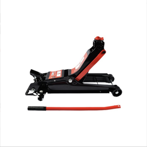 Elevadores Hidráulicos Horizontales para Autos WKC para Reparación y Mantenimiento, Herramientas de Elevación de Alta Calidad, Capacidad de 3 Toneladas - Product Image 2