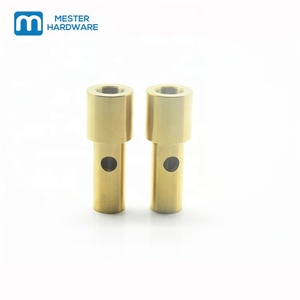 CNC Chính Xác Brass Biến Thành Phần, Brass CNC Gia Công Phần - Product Image 6