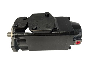 Поршневой гидравлический двигатель <span class=keywords><strong>Parker</strong></span> Denison T7 T6 T7B/T7D/T7E/T7B/T7ED/T7EE/T6C/T6D/T6E/T6CM/T6DM/T6EM/T6CP/T6DP/T6EP 360 л/мин - Product Image 2