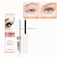 Best effect Natural Grow Thicker Longer Lashes Brow Enhancer