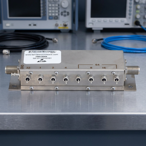 Nouvel Atténuateur RF Professionnel Original FMAT8004 de Type F Jack 0MHz-1G, Prise en Charge de Toutes les Méthodes de Paiement - Product Image 2