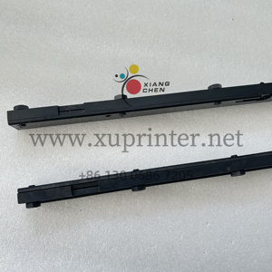 Barra de sujeción de manta WD de la mejor calidad G2.006.003F para piezas de impresión offset Heidelberg SM52, abrazadera de placa de manta 535x29x16MM G2.006.003 - Product Image 1