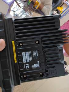 Radio Portátil APX 4500 VHF/UHF, Intercomunicador de Largo Alcance, Potente, Banda Única, AES-256, GPS, WIFI, Radio Digital, 50KM - Product Image 3