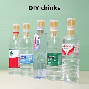 36g Mật ong chanh dây chanh leo vị gừng nhỏ gọn đóng chai tiện lợi không thêm chất phụ gia - Product Image 6