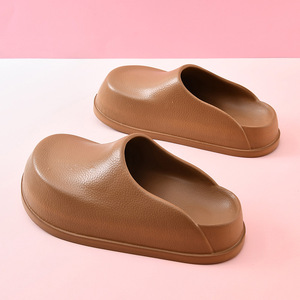 Chaussures de chef pour femmes, semelle épaisse en EVA, antidérapantes, respirantes, anti-odeurs, pour l'automne, pour adultes - Product Image 4