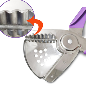 Bền Thép Không Gỉ Của Nhãn Hiệu Chanh Ép Hoàn Hảo Tay Lime Citrus Máy Ép Trái Cây Cho Ép Trái Cây Công Cụ - Product Image 3