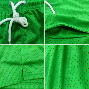 Pure Custom Graffiti Pattern Mesh <strong>Shorts</strong> Men's Animal Printed Mesh <strong>Shorts</strong> With Side Pockets <strong>Boys</strong> Mesh <strong>Shorts</strong> for Training Sports - Product Image 6