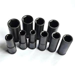 <span class=keywords><strong>10</strong></span> chiếc 1/2 "inch ổ đĩa CR-V thép đen Phosphate khí nén <span class=keywords><strong>10</strong></span> trong 1 hộp nhựa nhà tự làm tác động Hex Bộ ổ cắm dài - Product Image 4