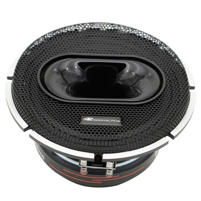 High Quality Cheap Price 6.5 Inch Car Super Powerful Speaker for All Kinds of Car