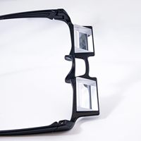 Nouvelles lunettes de protection légères pour l'escalade avec sangle, nouvel étui, chiffon de nettoyage