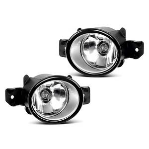 1 คู่ไฟตัดหมอกหน้ารถซ้าย/ขวาไฟตัดหมอกรถยนต์ 26155-89929 สำหรับนิสสัน ซันนี่ เอ็กซ์เทรล คัชไค ลิวิน่า มาร์ชขายส่ง - Product Image 6