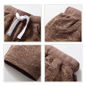 Ropa para Niños, Conjuntos de Verano para Niños Pequeños, Ropa de Manga Corta, Conjuntos Deportivos de Dinosaurios, Camiseta y Pantalones Cortos, Tallas 2-7 - Product Image 5