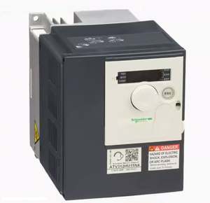 Schneider ATV12 Einphasiger AC-Antriebsumrichter 220V 750W für Motor ATV12H075F1 VFD - Product Image 5