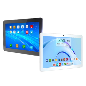 PC tactile capacitif 10,4/12,1/15,6/17/18,5/21,5 pouces, <span class=keywords><strong>Linux</strong></span>, Windows, Android, tout-en-un, ordinateur économique, PC industriel - Product Image 5