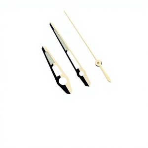 Aiguilles de montre lumineuses vertes Super C3 Diamond Face pour mouvements de montre NH34 NH35 NH36 - Pièces détachées - Product Image 4