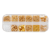 KC gold set